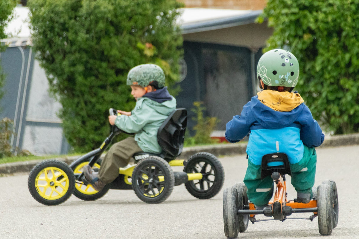 Hegi Familien-Camping in Tengen: Perfekter Kurztrip nach Deutschland für Familien mit Kindern