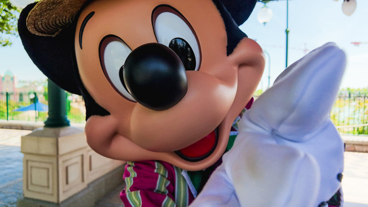 Disneyland Paris mit Kleinkindern: Ehrlicher Erfahrungsbericht, Hitze-Tipps & Camping International de Jablines