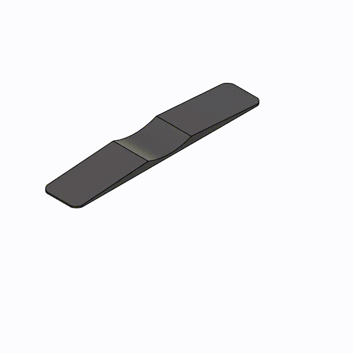 Ducato Schiebetür-Stopper Sliding Door Stopper
