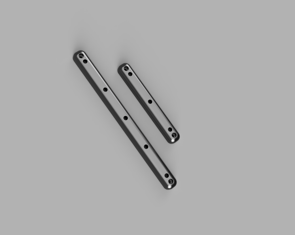Halterung Spannseil 6mm Fallschutz